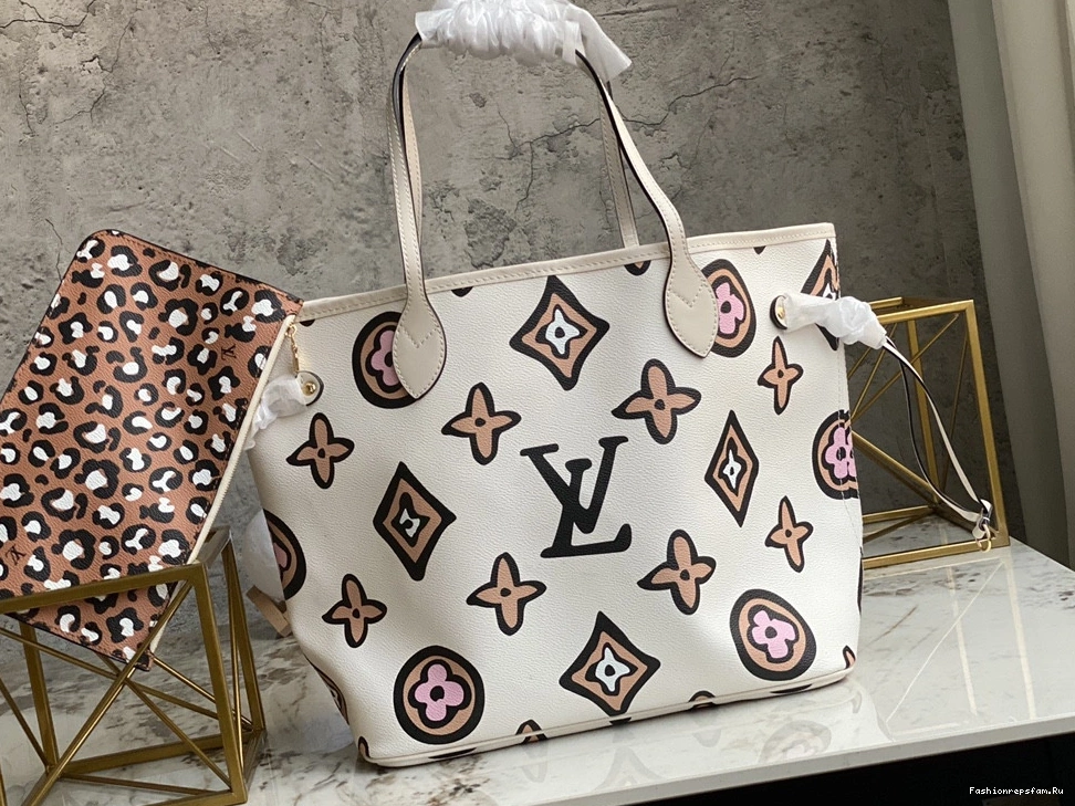 FS CHEAP VUITTON NEVERFULL MM LOUIS 0711